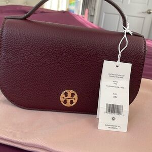 Tory Burch brand new mini bag